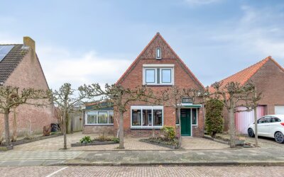 Cromvlietstraat 4