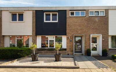 Rietlandstraat 37