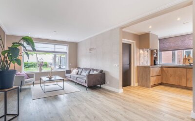 Rietlandstraat 8