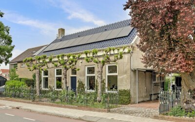 Bathseweg 9