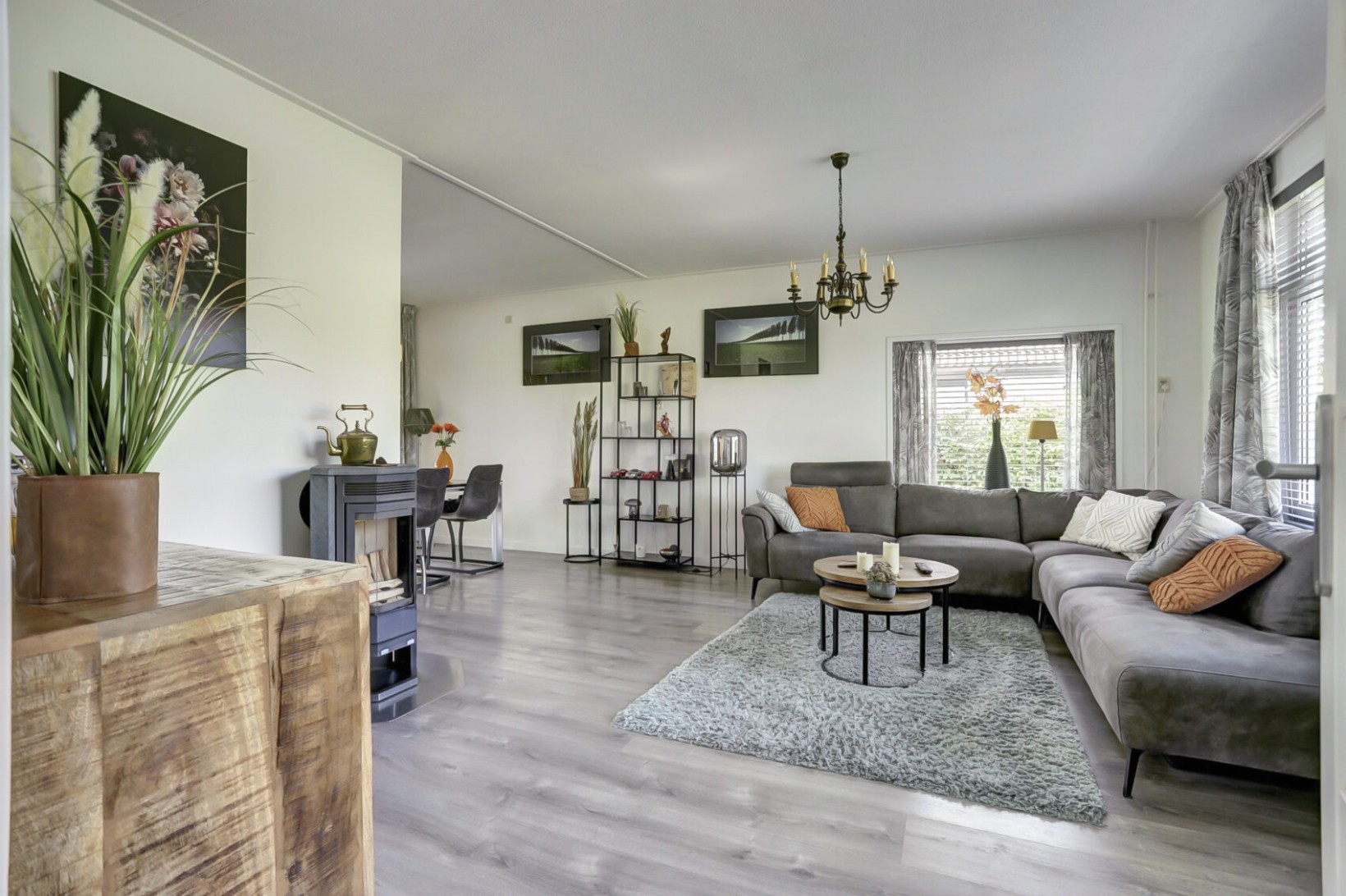 Vrijstaande woning te koop: Saaftingestraat 39, Rilland