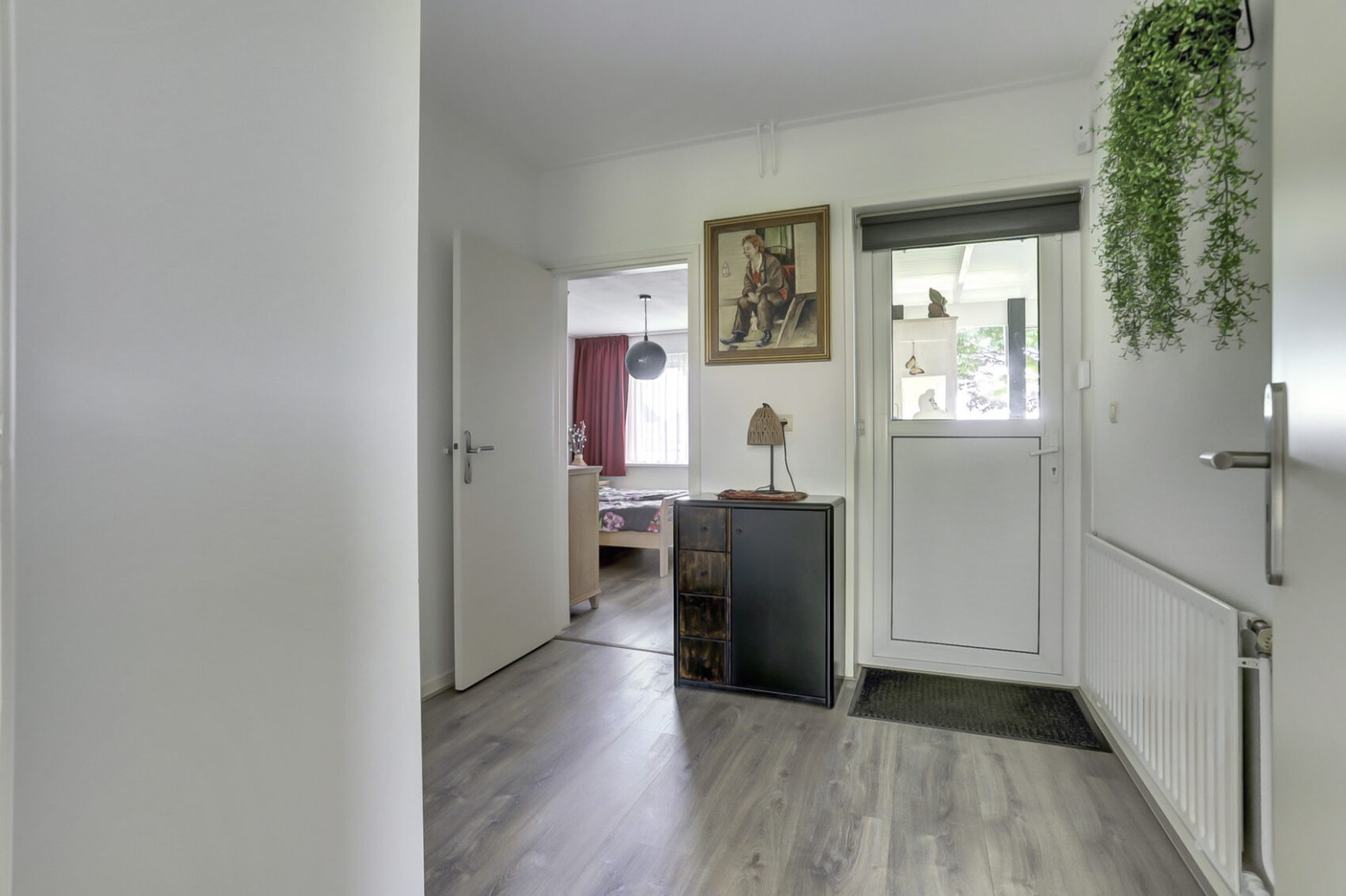 Vrijstaande woning te koop: Saaftingestraat 39, Rilland