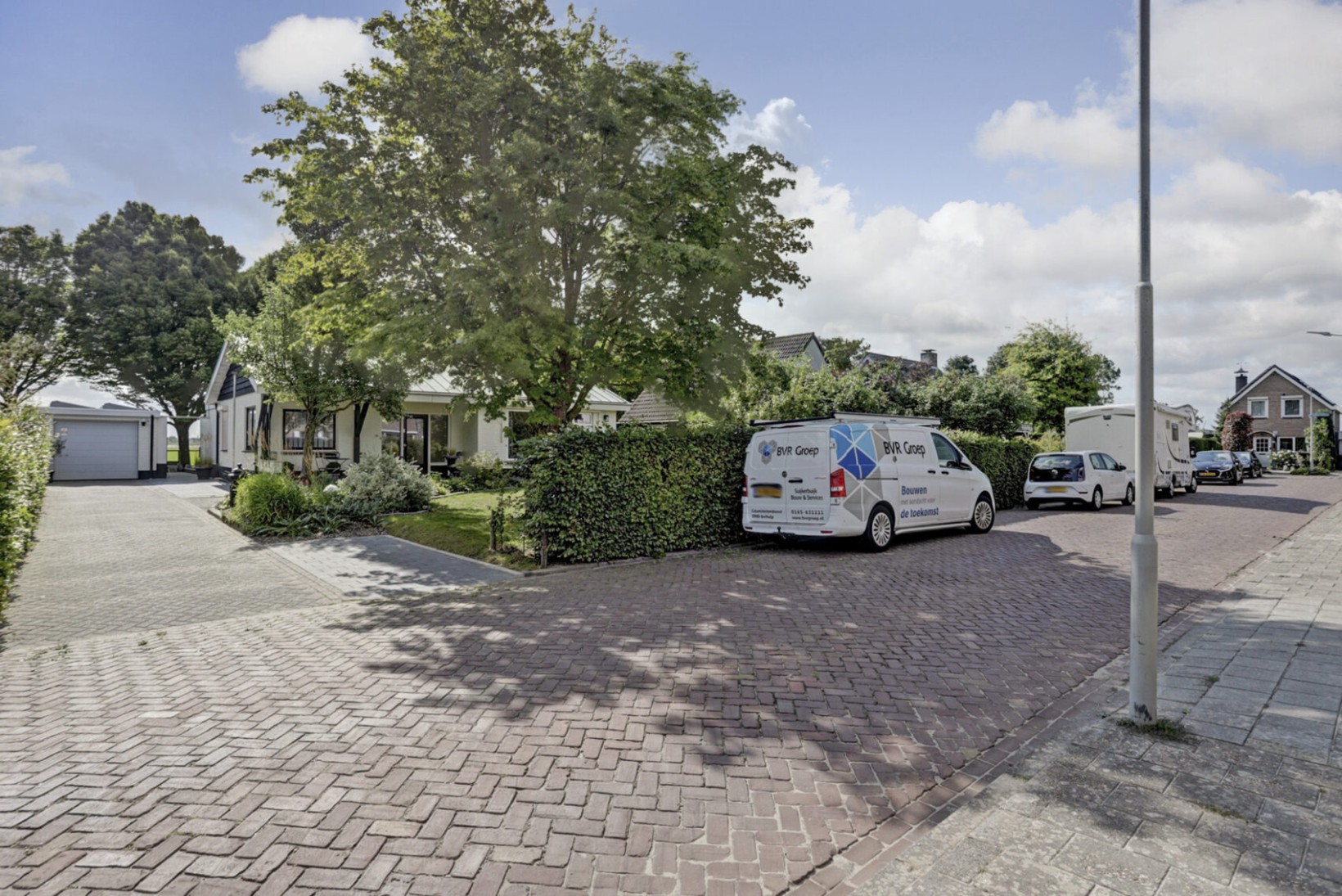 Vrijstaande woning te koop: Saaftingestraat 39, Rilland
