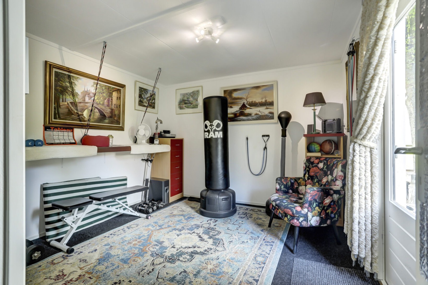 Vrijstaande woning te koop: Saaftingestraat 39, Rilland