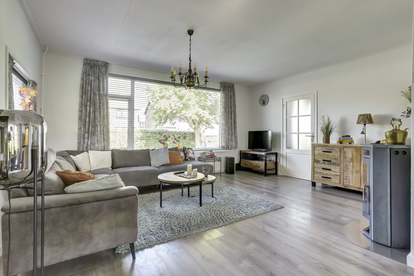 Vrijstaande woning te koop: Saaftingestraat 39, Rilland