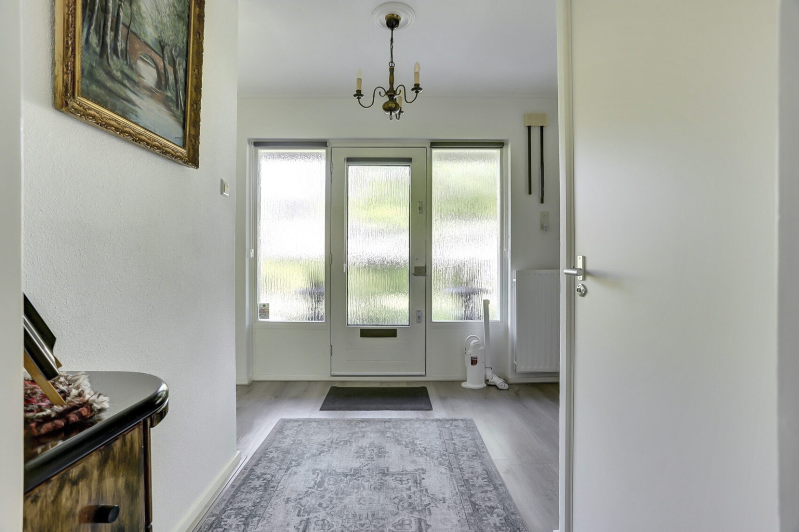 Vrijstaande woning te koop: Saaftingestraat 39, Rilland