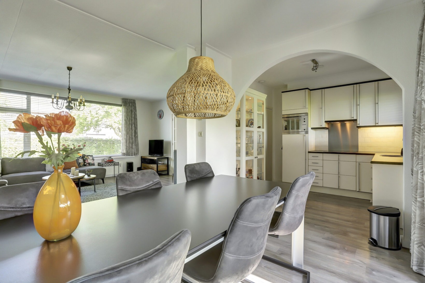 Vrijstaande woning te koop: Saaftingestraat 39, Rilland