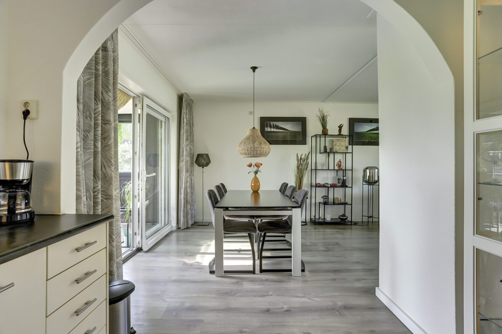 Vrijstaande woning te koop: Saaftingestraat 39, Rilland