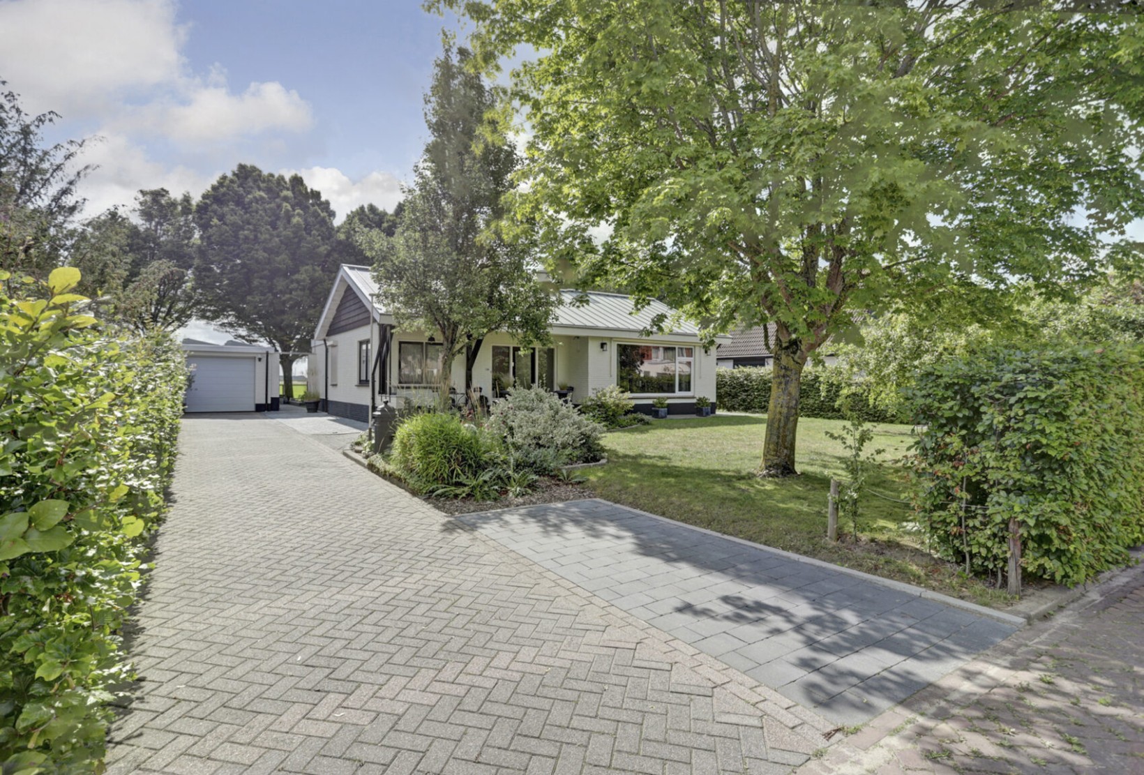 Vrijstaande woning te koop: Saaftingestraat 39, Rilland