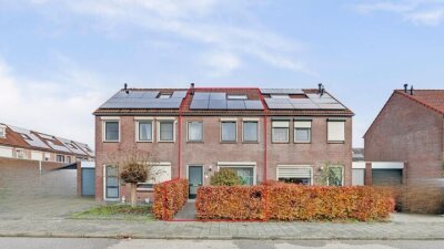 Sint Felixstraat 21
