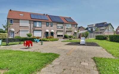 Kempensdam 29