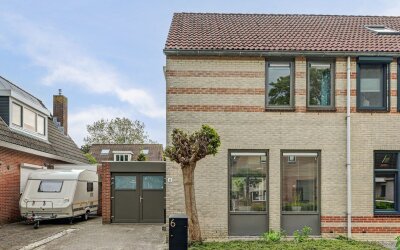 Pontiaanstraat 6
