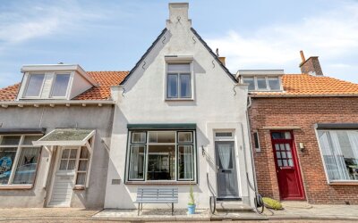 Walstraat 7