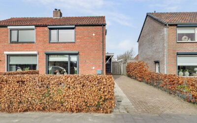 Hinkelingestraat 17