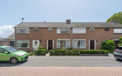 Hinkelingestraat 16
