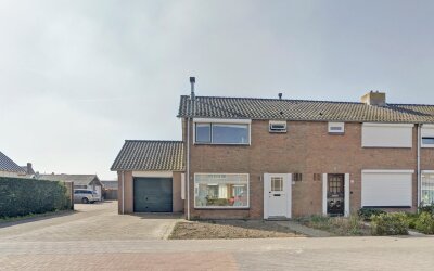 Hinkelingestraat 18