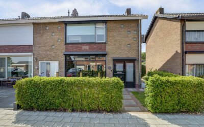Scoudestraat 9