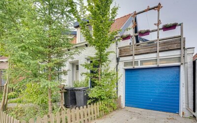 Morlodestraat 55