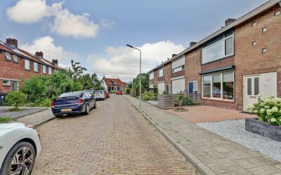 Morlodestraat 18