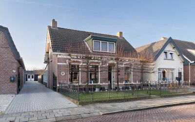 Wilhelminastraat 51