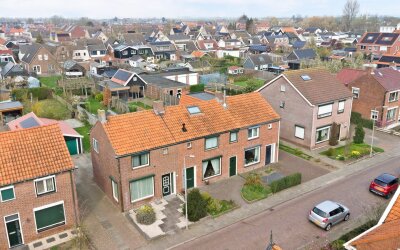 Doelstraat 43