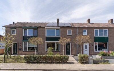Doelstraat 55