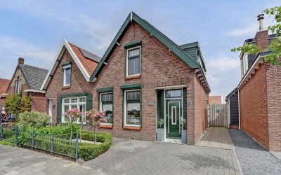 Doelstraat 66
