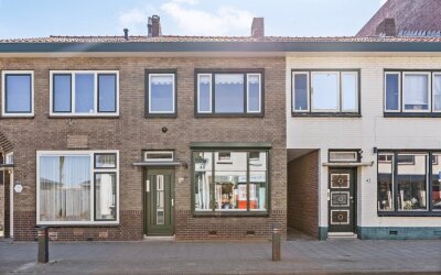 Dorpsstraat 41