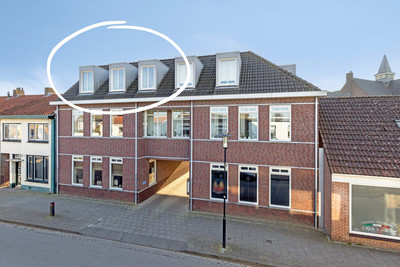 Dorpsstraat 45-B