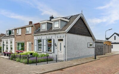 Dorpsstraat 116