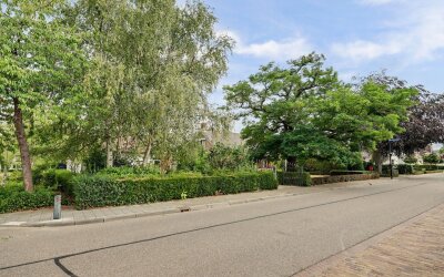 Dorpsstraat 126