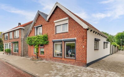Poststraat 7