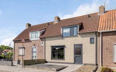 Burg Sandbergstraat 27