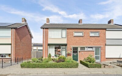 Westerscheldestraat 11