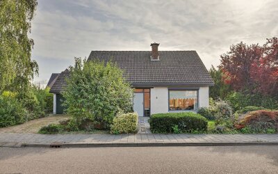 Kruisbessestraat 1