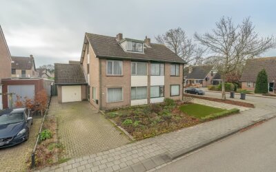 Aalbessestraat 37