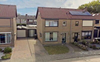 Nieukerckestraat 4