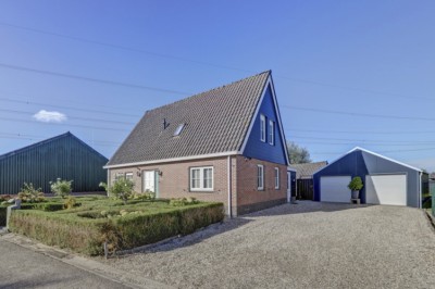 Noordschans 3