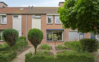 Clausstraat 17