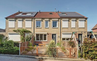 Clausstraat 4