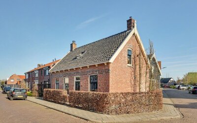 2e Vlietweg 4