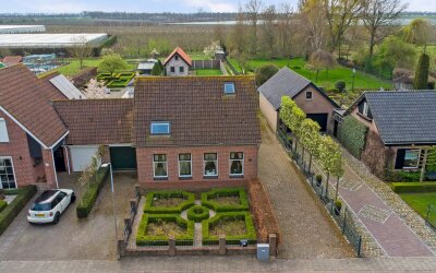 Lavendeldijk 17