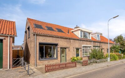 Hoofdstraat 9