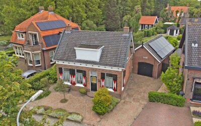 Hoofdstraat 4