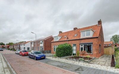 Slotstraat 45