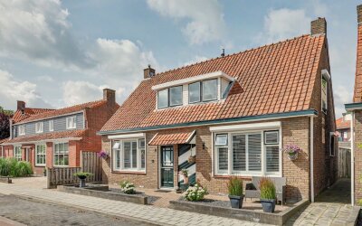 Slotstraat 2