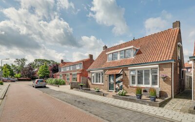 Slotstraat 2