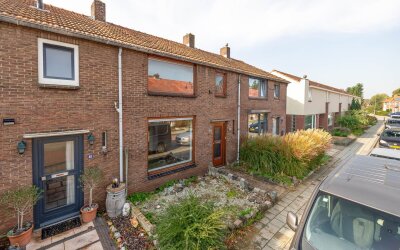 Slotstraat 50