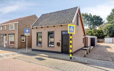 Slotstraat 88