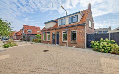 Welhoekstraat 13